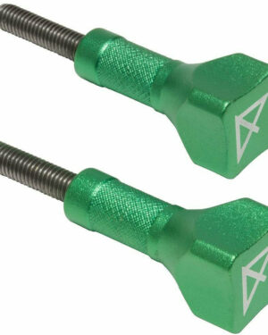 9.Solutions GoPro Thump Screw (a package of 2 pcs)