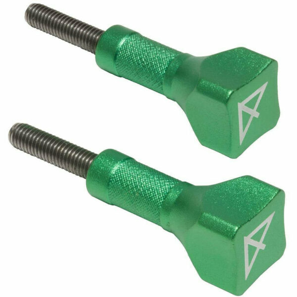 9.Solutions GoPro Thump Screw (a package of 2 pcs)