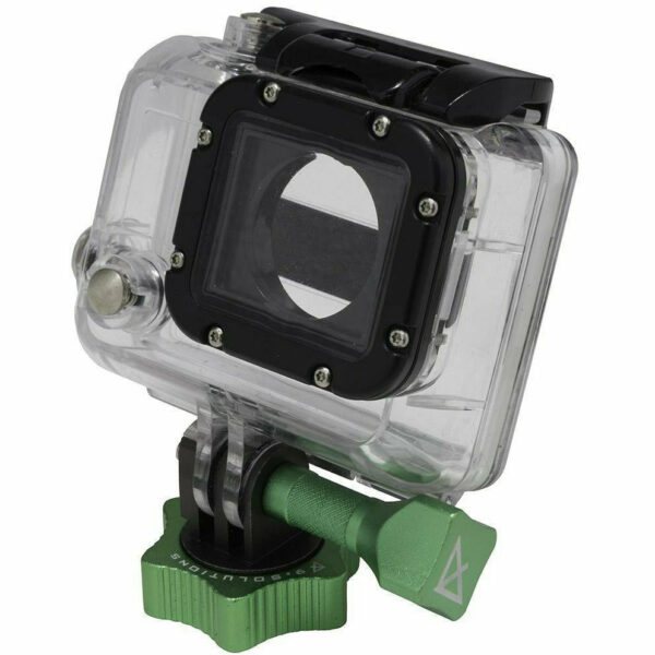 9.Solutions GoPro Thump Screw (a package of 2 pcs) - Image 2