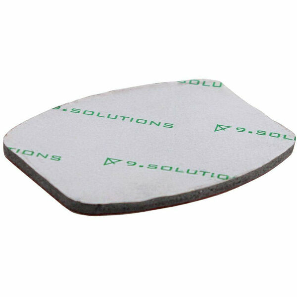 9.Solutions Adhesive Tape (a package of 4 pcs)