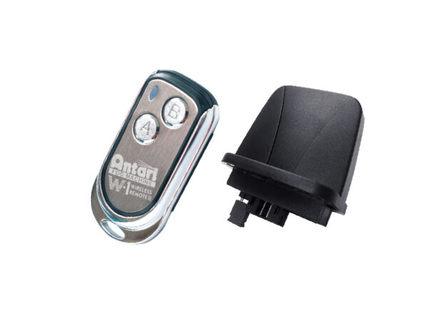 Antari WTR10 - W1 transmitter and receiver