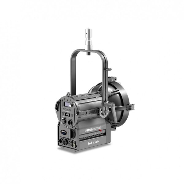 Filmgear Apollo 150B LED Bi-Colour Fresnel M.O. - Image 2