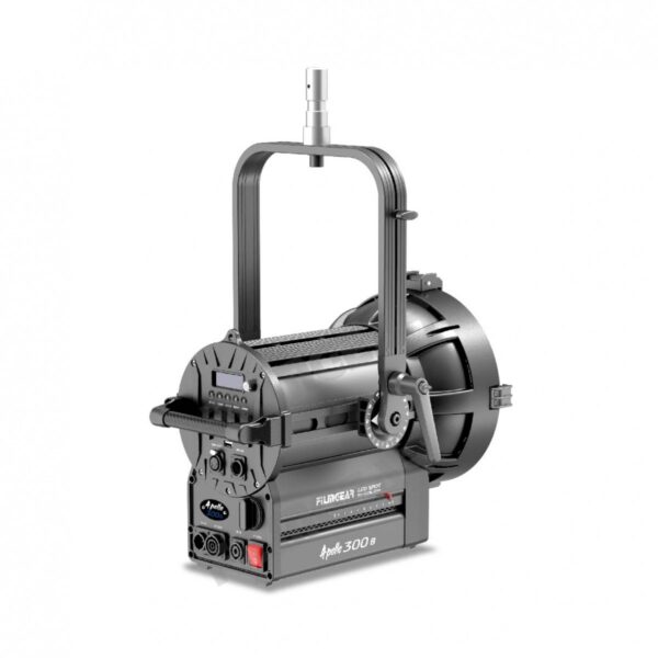 Filmgear Apollo 300B LED Bi-Colour Fresnel M.O. - Image 2