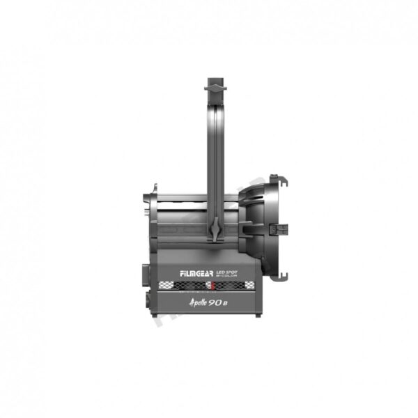 Filmgear Apollo 90B LED Bi-Colour Fresnel M.O. - Image 3