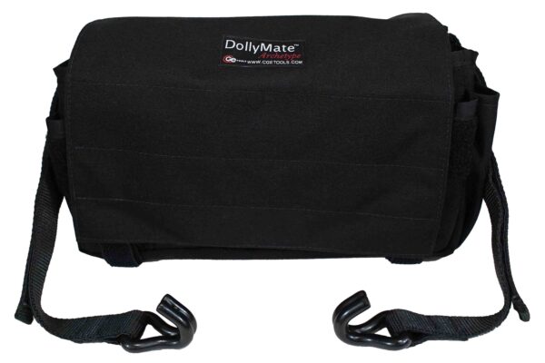 CGE Tools DollyMate Archetype Black