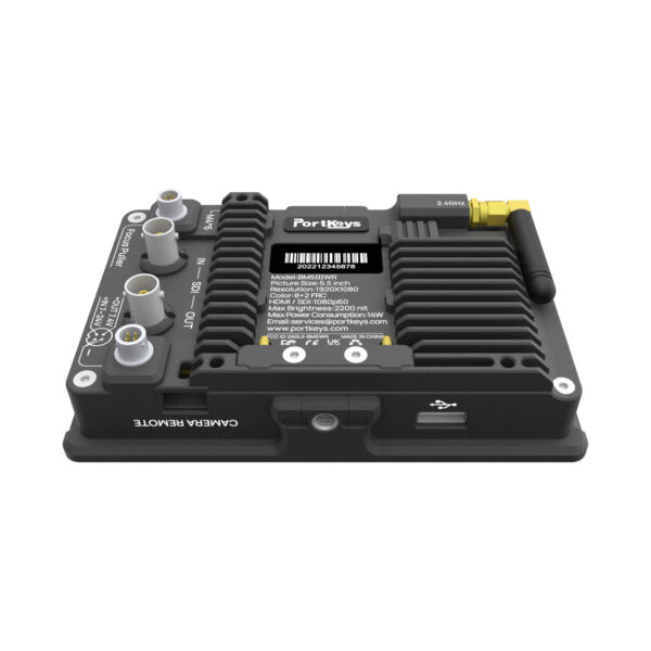 PortKeys BM5 III WR - Image 3