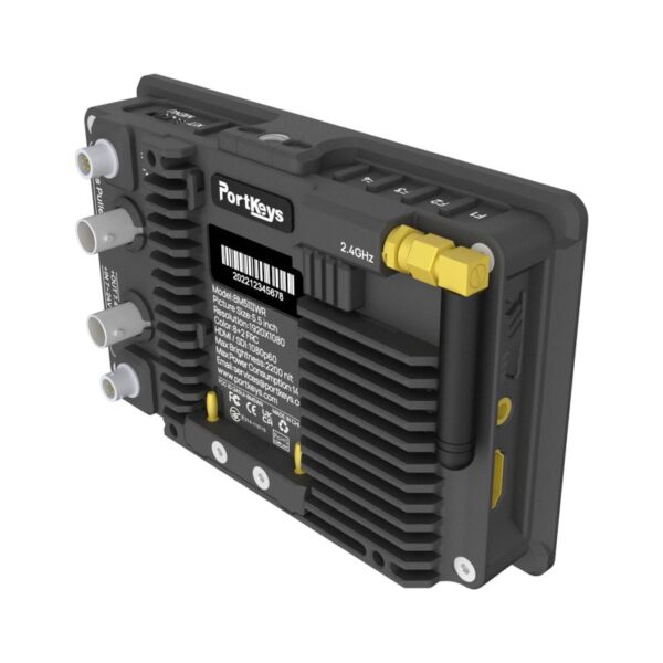 PortKeys BM5 III WR - Image 4
