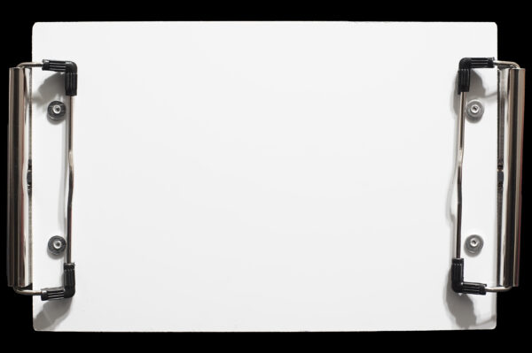 CGE Tools Insert Slate Clipboard 15.2cm x 22.9cm - Image 2