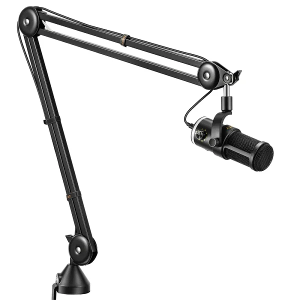 Deity Vo-7u Usb Microphone Boom Arm Kit Black - Limited Stock