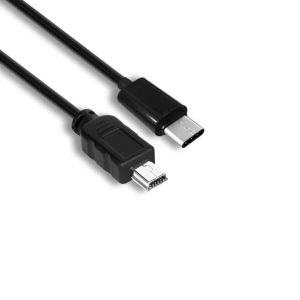 PortKeys USB-C Control Cable to Mini USB 10pin (40cm)