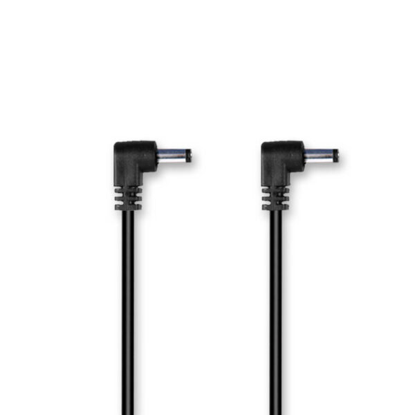 PortKeys DC to DC Power Cable - 40cm
