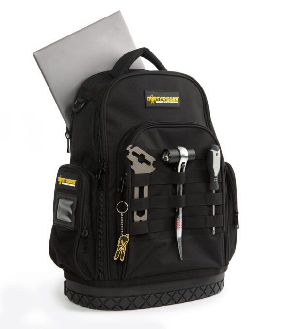 Dirty Rigger Technician's Backpack V1.0 - Image 17