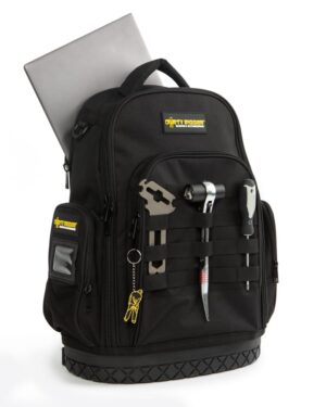 Dirty Rigger Technician's Backpack V1.0