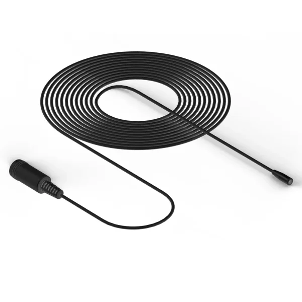 Deity W.Lav Micro (Microdot Only Black) - Image 2