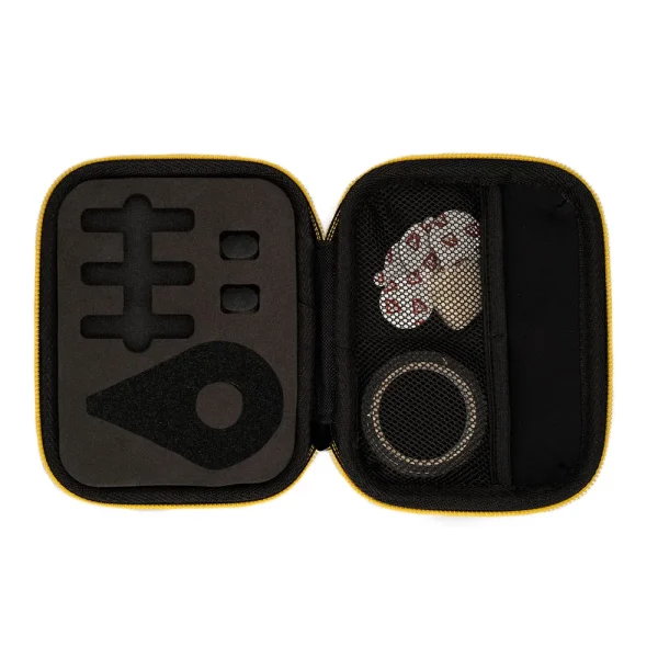 Deity W.Lav Micro (Microdot Only Black) - Image 4