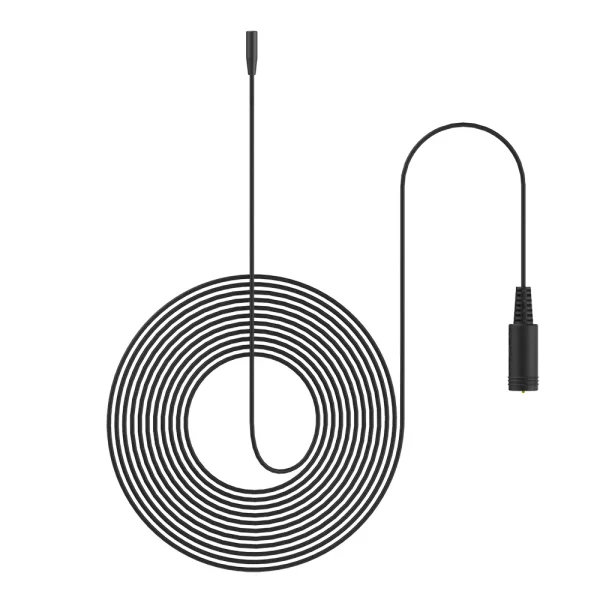 Deity W.Lav Micro (Microdot Only Black)