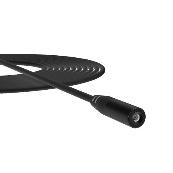 Deity W.Lav Pro (Microdot Only Black) - Image 2
