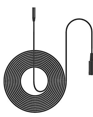 Deity W.Lav Pro (Microdot Only Black)
