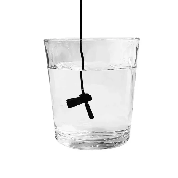 Deity W.Lav Pro (Microdot Only Black) - Image 4