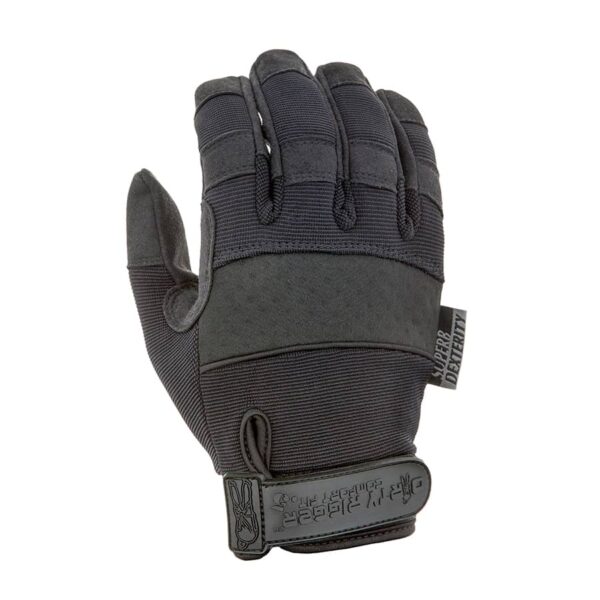 Dirty Rigger Comfort Fit 0.5 High Dexterity Gloves Large - Image 2