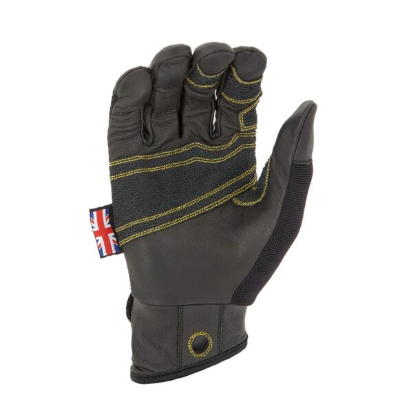 Dirty Rigger Rope Ops Rope Handling Gloves Large - Image 3