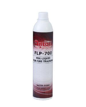 Antari FLP700 Fire training fog fluid 700 mL