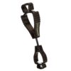 Dirty Rigger Glove Clip - Black