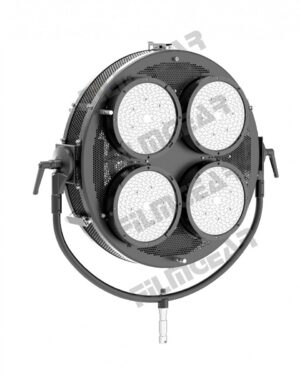 Filmgear Helios (II) 720B LED CCT Space Light Hanging Set
