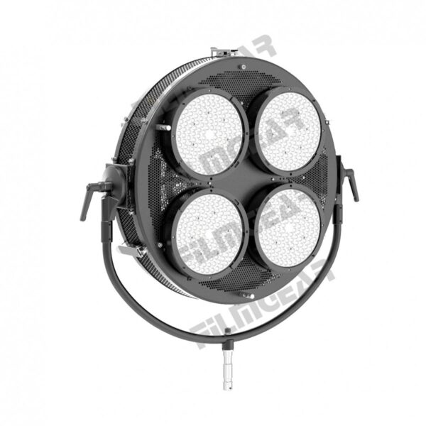 Filmgear Helios (II) 720B LED CCT Space Light Hanging Set