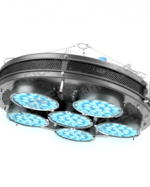 Filmgear Helios (II) 1100C LED RGB Space Light Hanging Set