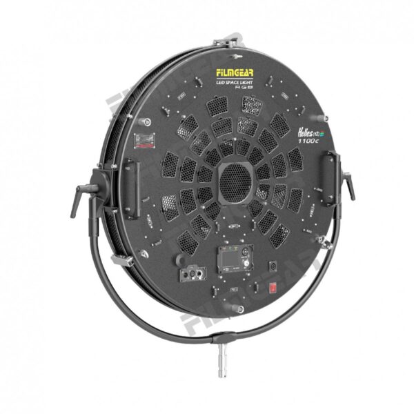 Filmgear Helios (II) 1100C LED RGB Space Light Hanging Set - Image 4