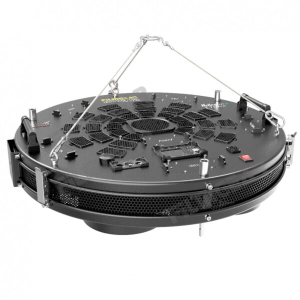 Filmgear Helios (II) 1100C LED RGB Space Light Hanging Set - Image 2