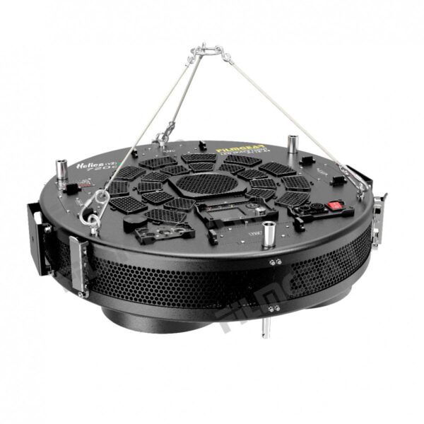 Filmgear Helios (II) 720C LED RGB Space Light Hanging Set - Image 2