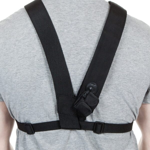 Dirty Rigger LED Chest Rig - Image 2
