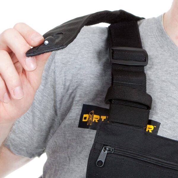 Dirty Rigger LED Chest Rig - Image 3