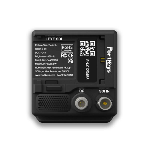 PortKeys LEYE-SDI - Image 3