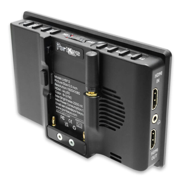 PortKeys LH5P II - Image 4
