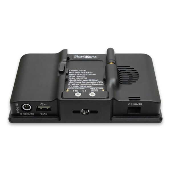 PortKeys LH5P II - Image 6