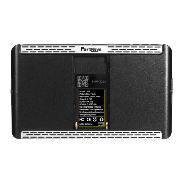 PortKeys LH7P - Image 7