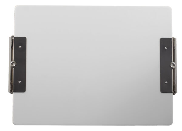 CGE Tools Letter Size Double-Clip Clipboard 22.9cm x 30.5cm
