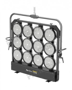 Filmgear LED Maxibrute CCT Max 12B