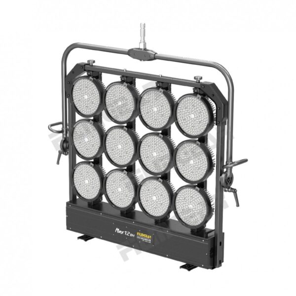 Filmgear LED Maxibrute CCT Max 12B