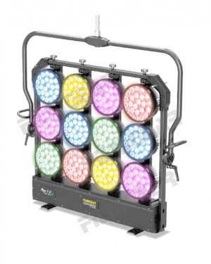 Filmgear LED Maxibrute RGB Max 12C