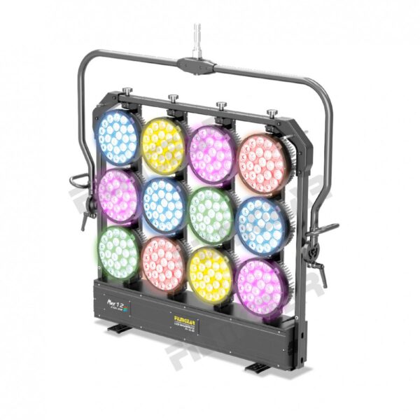 Filmgear LED Maxibrute RGB Max 12C