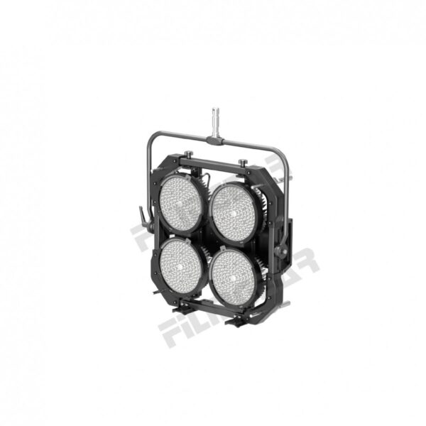 Filmgear LED Maxibrute CCT Max 4B