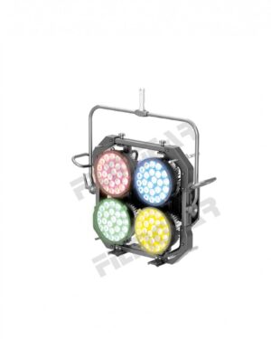 Filmgear LED Maxibrute RGB Max 4C