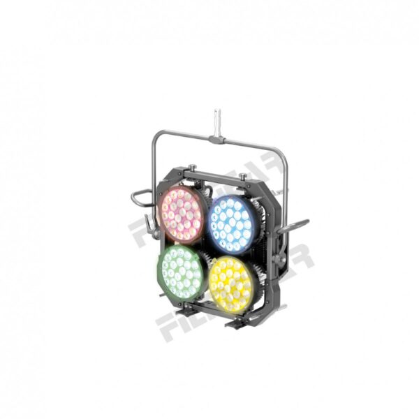 Filmgear LED Maxibrute RGB Max 4C