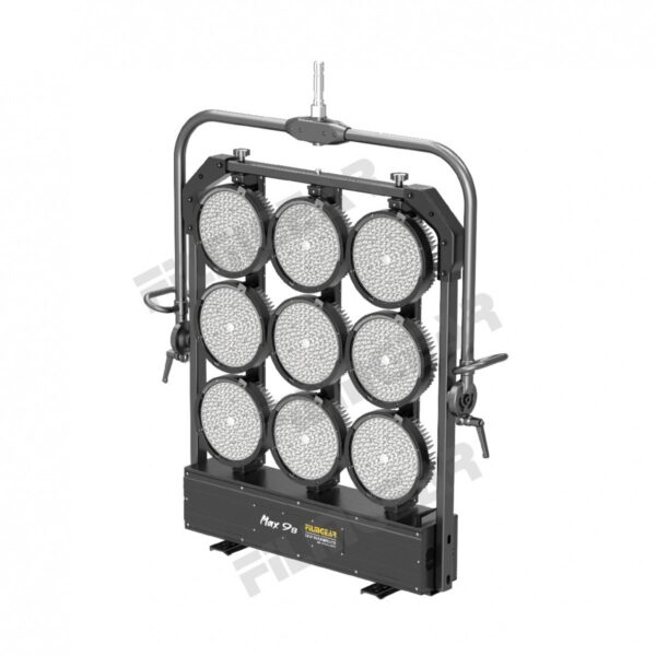 Filmgear LED Maxibrute CCT Max 9B