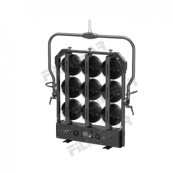 Filmgear LED Maxibrute RGB Max 9C - Image 2