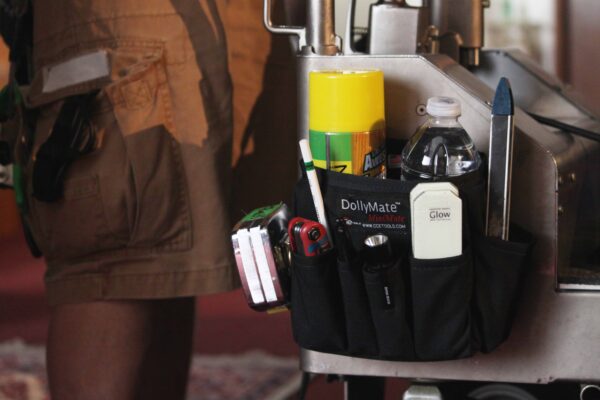 CGE Tools DollyMate MiniMate Black - Image 4